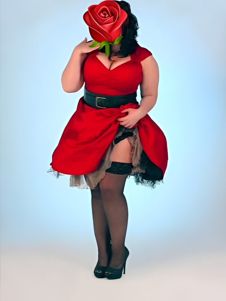 Индивидуалка Софа, доступна для личного знакомства от 1500 руб