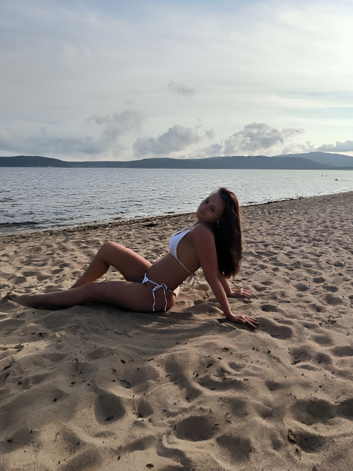 Индивидуалка Юна, доступна для личного знакомства от 1500 руб