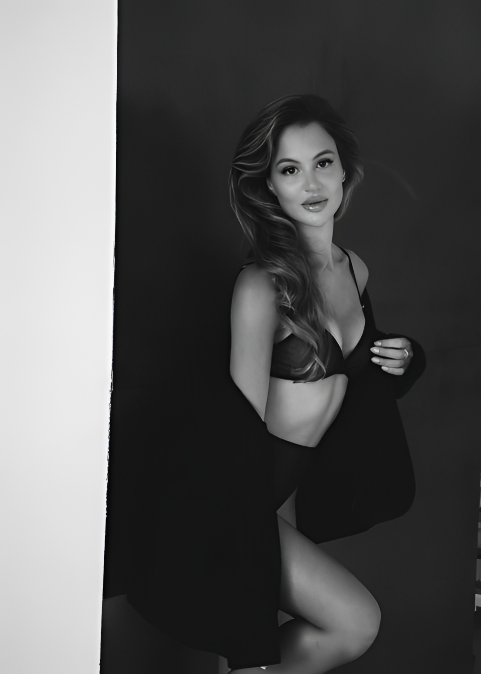 Индивидуалка Неонилла, доступна для личного знакомства от 19000 руб