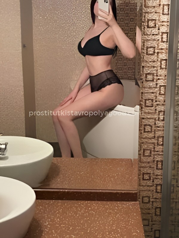 Алевтина из Анжеро-судженска