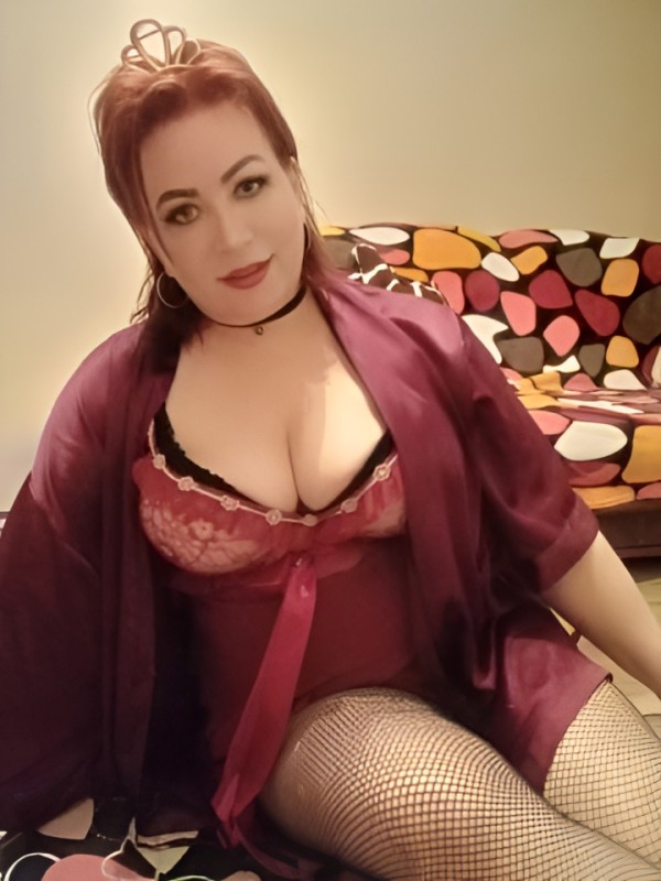 Екатерина из Анжеро-судженска