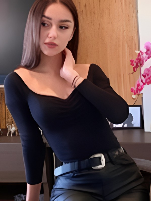 Елена фото 3