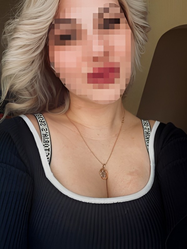 Эльмира из Анжеро-судженска