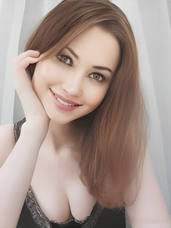 Каролина из Анжеро-судженска