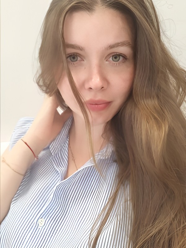 Линда из Анжеро-судженска