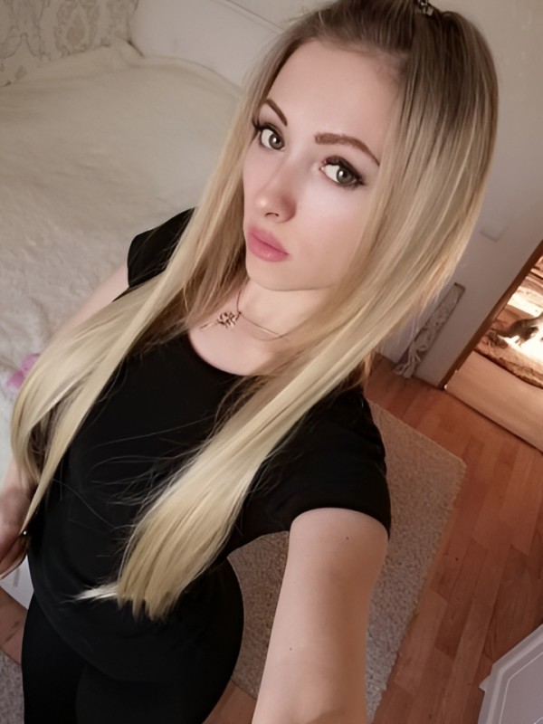 Оксана фото 4