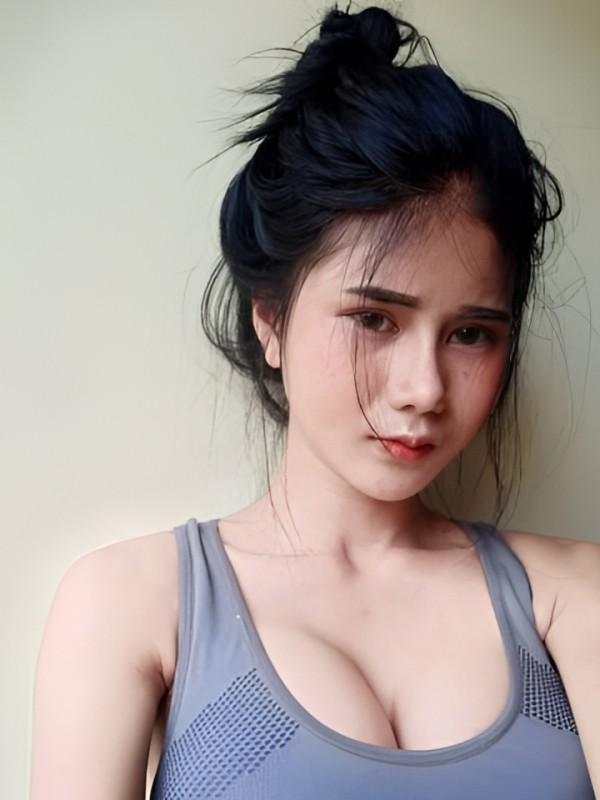 Сесилия из Анжеро-судженска