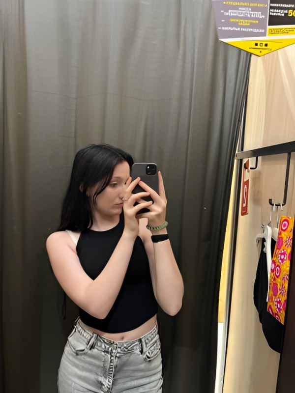 Жасмин из Анжеро-судженска