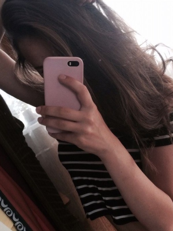 Маня из Анжеро-судженска