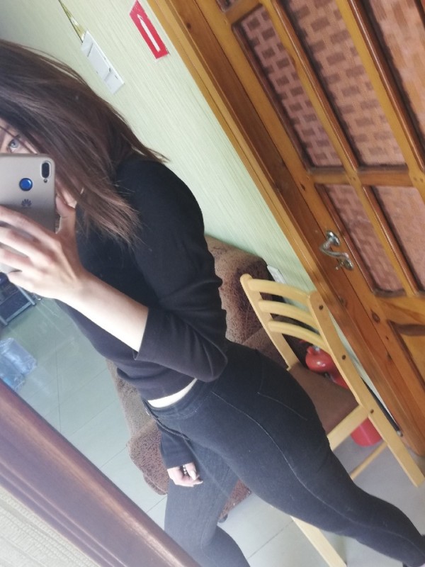 Лиза из Анжеро-судженска