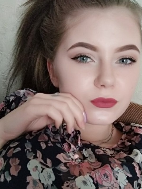 Тамара из Анжеро-судженска