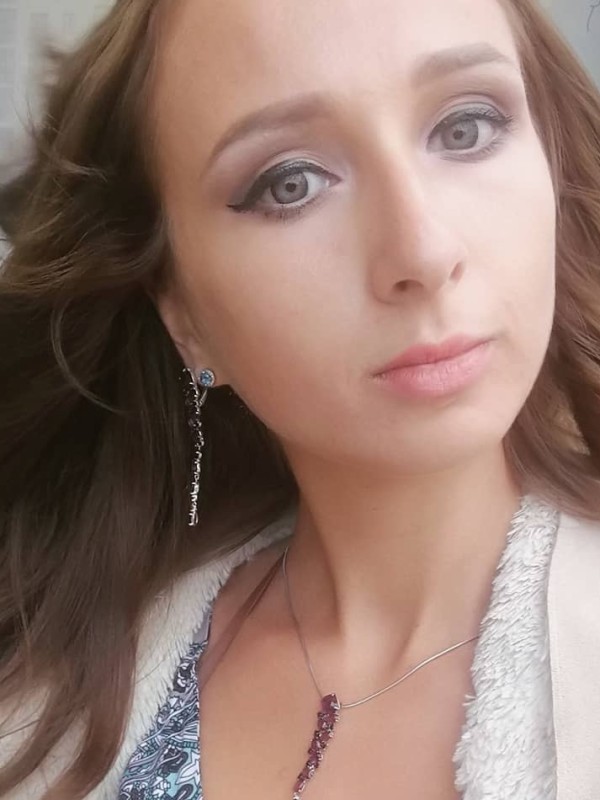 Инга из Анжеро-судженска