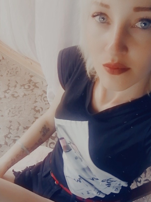 Адель из Анжеро-судженска