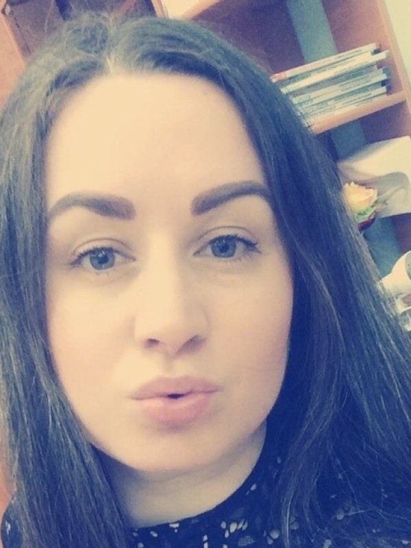 Надежда из Анжеро-судженска