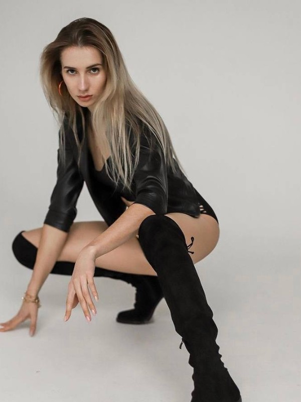 🎥 Антонина из Анжеро-судженска