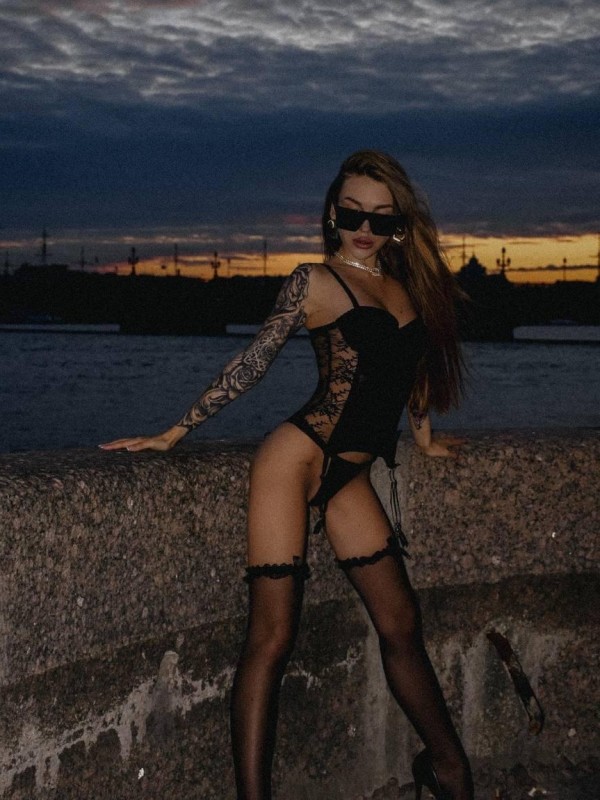 Ева из Анжеро-судженска