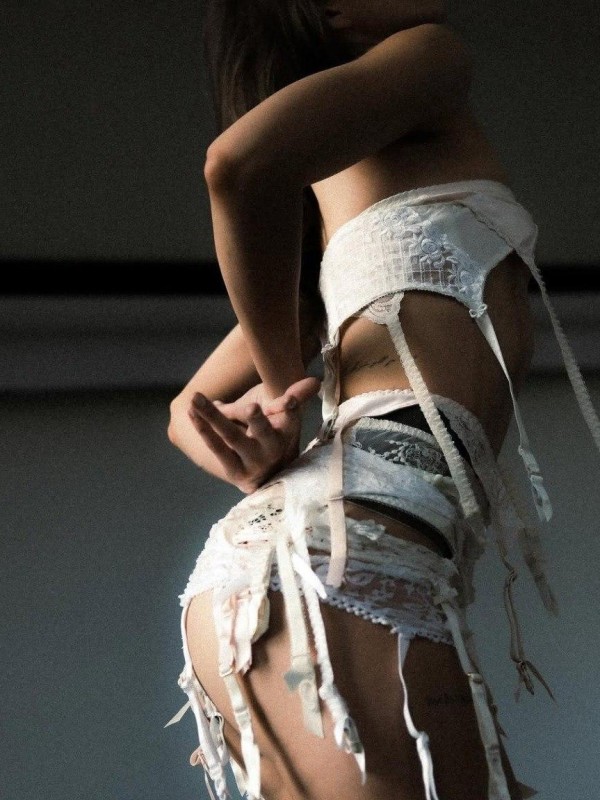 Тамара из Анжеро-судженска