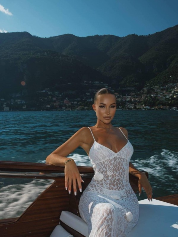 Амелия из Анжеро-судженска