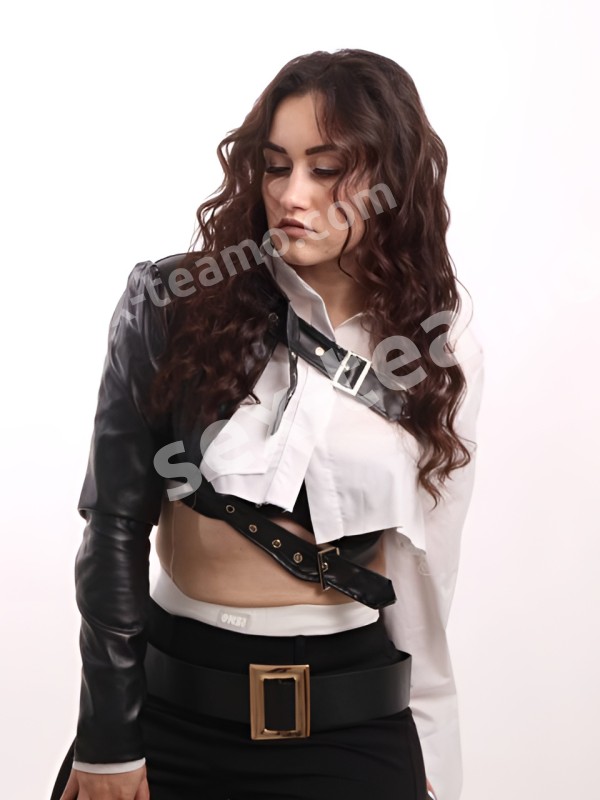 Анжела из Анжеро-судженска