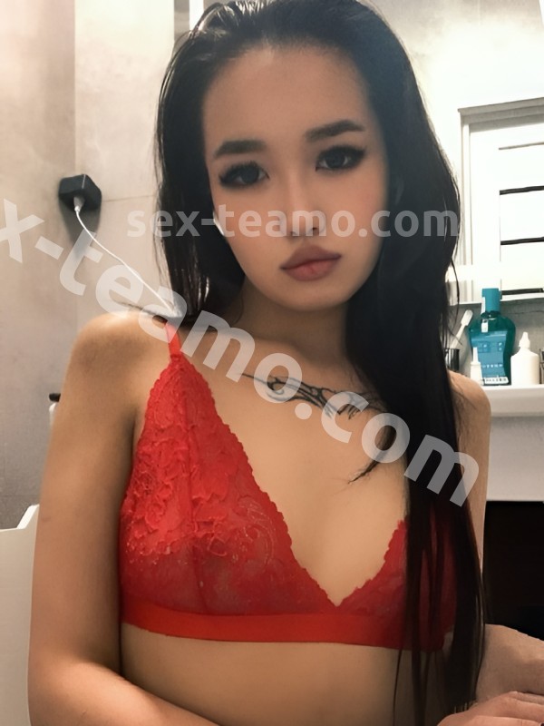 Дарина из Анжеро-судженска