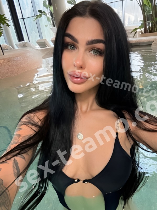 ДАШЕНЬКА из Анжеро-судженска