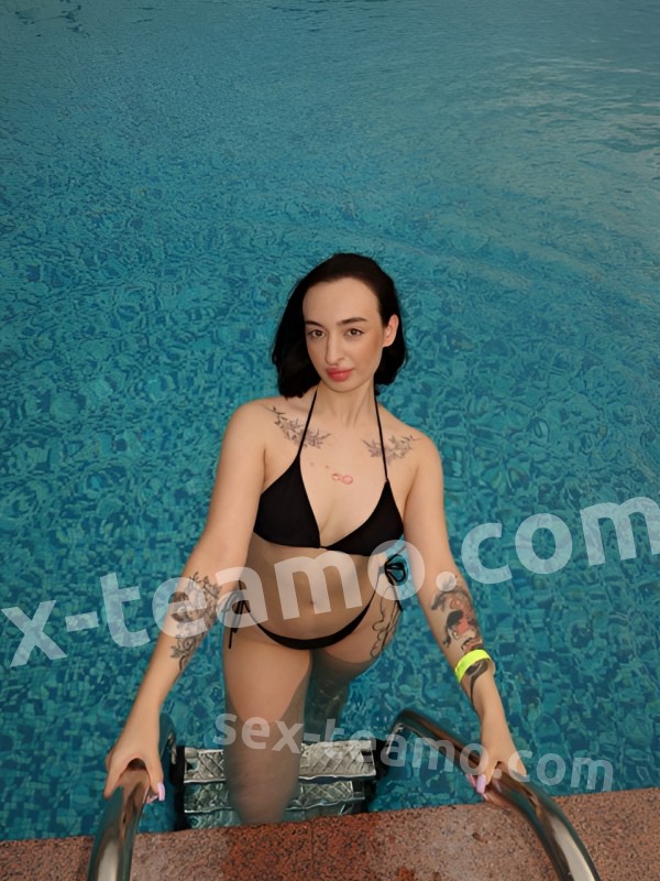 Эмма из Анжеро-судженска