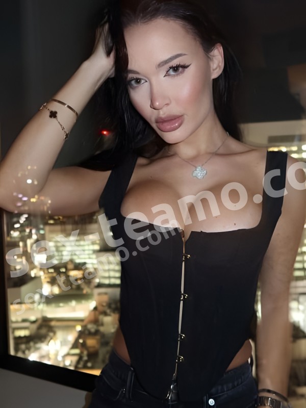 КРИСТИНА из Анжеро-судженска