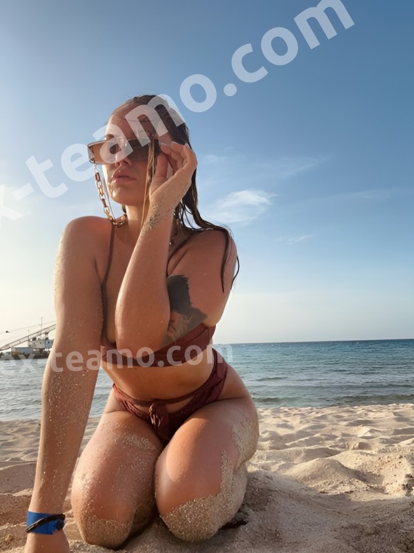 Ксения из Анжеро-судженска