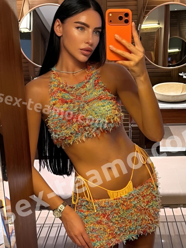 МАЛЛИНА VIP из Анжеро-судженска