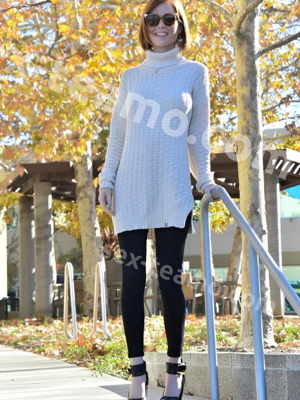 Маша из Анжеро-судженска